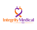https://www.logocontest.com/public/logoimage/1657244217Integrity Medical MD2.png